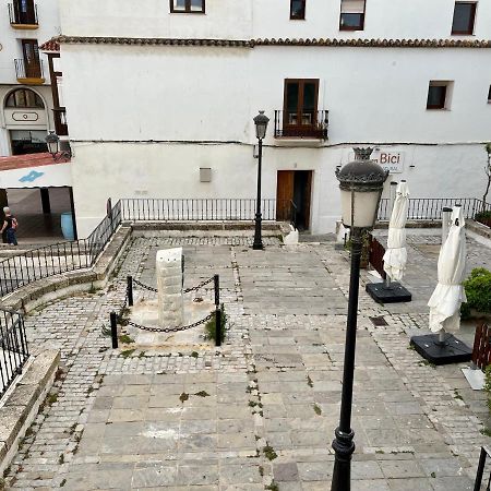 Apartamento Tarifa Centro Eksteriør bilde